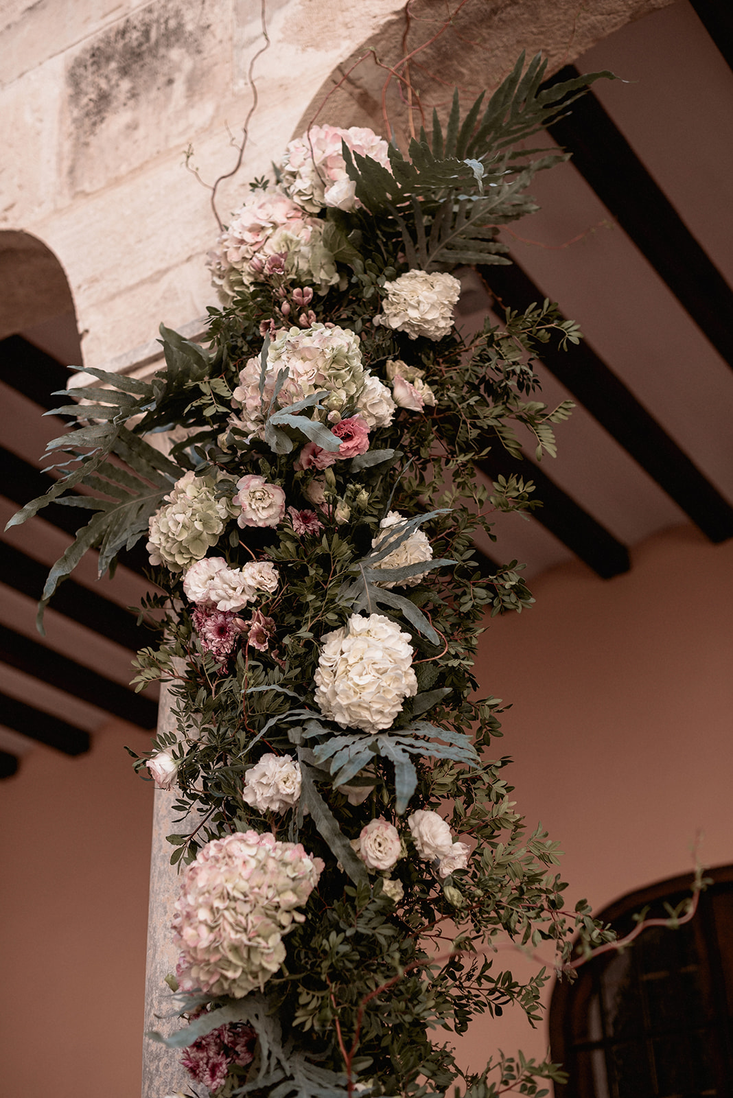 Flores para bodas Murcia