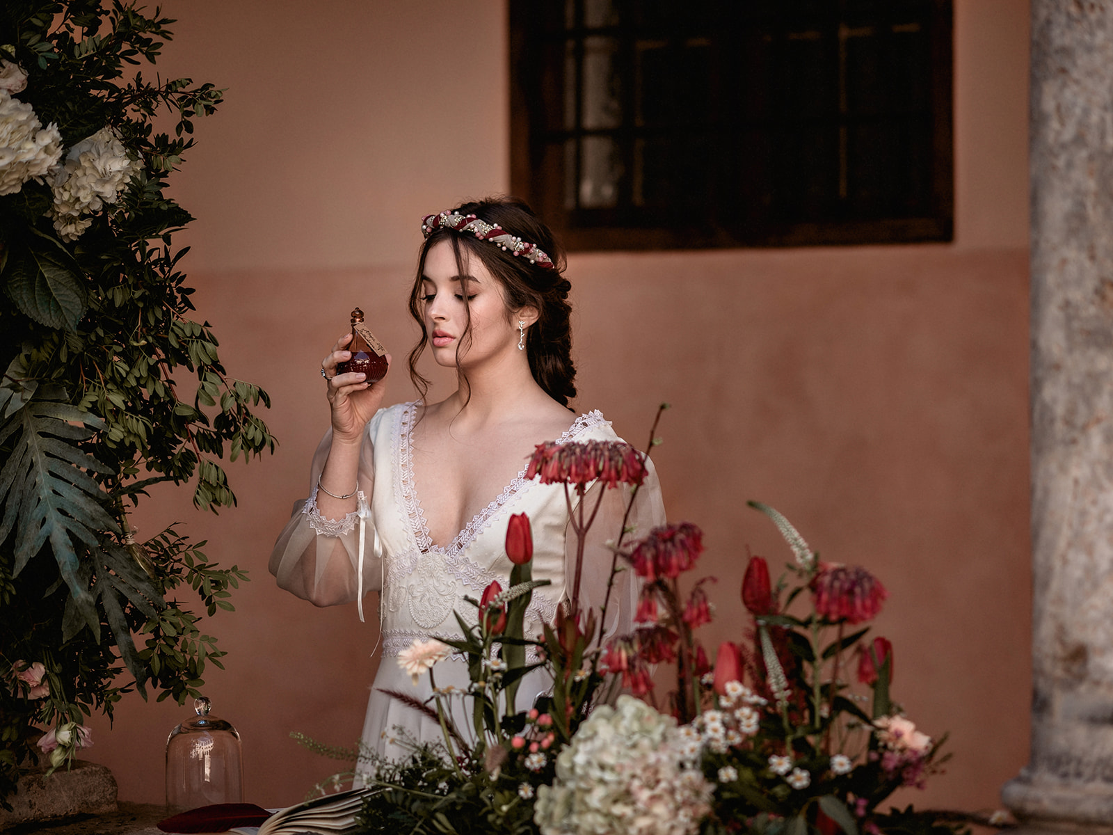 Editorial de bodas