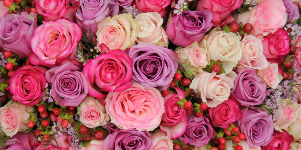 flores para bodas
