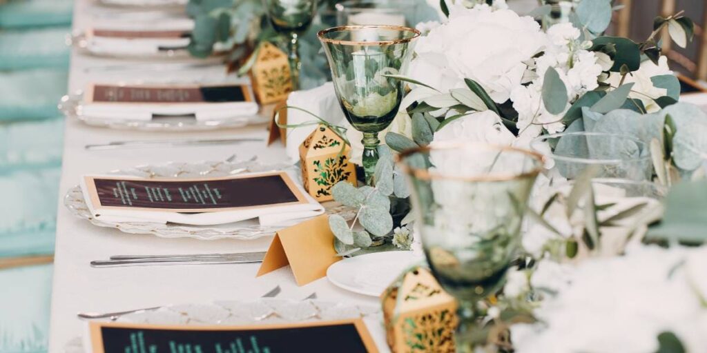 bodas en octubre