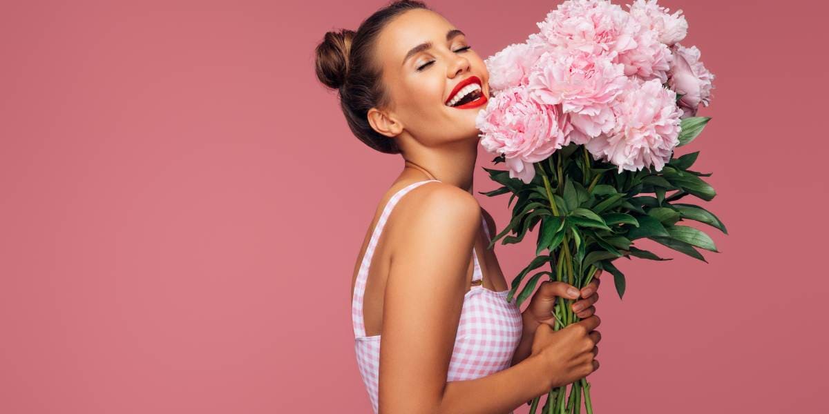 como conservar un ramo de flores naturales para siempre