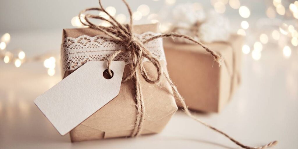 que regalar en una boda