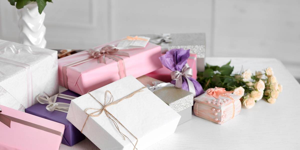 que regalar en una boda a los novios